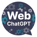 WebChatGPT